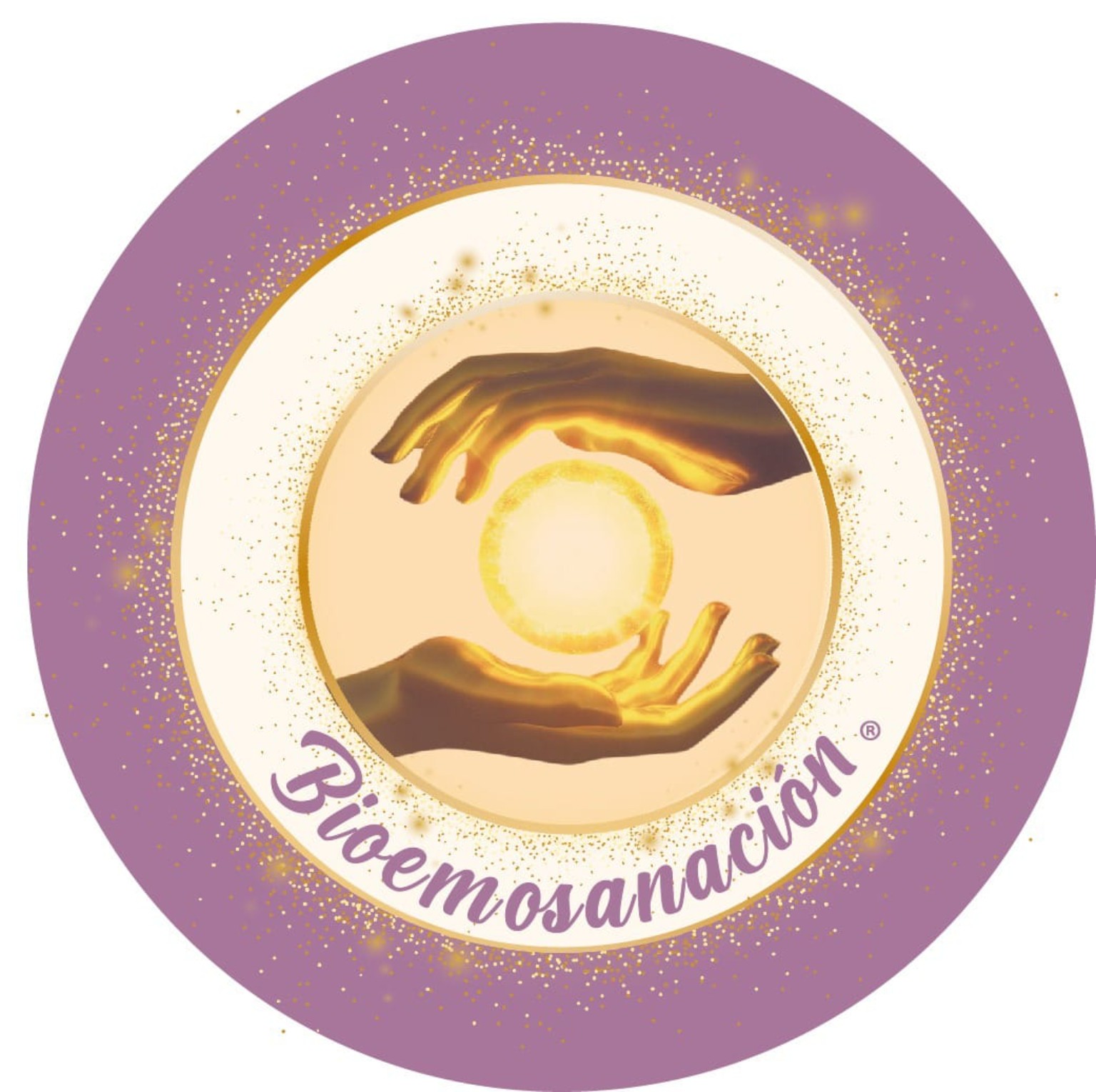 Logo Bioemosanación®